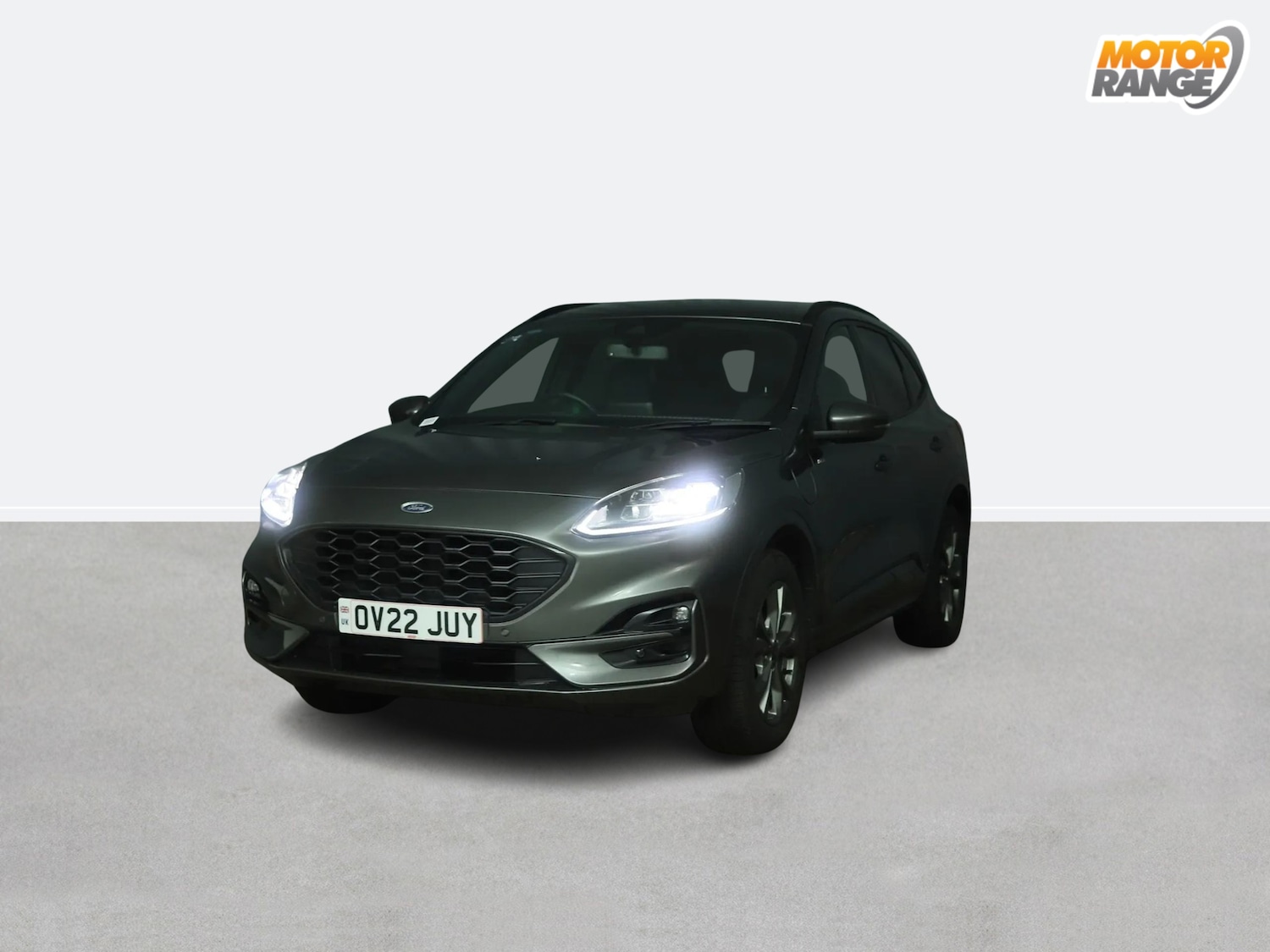Used Ford Kuga 2022 for sale - 76421478: Photo 3