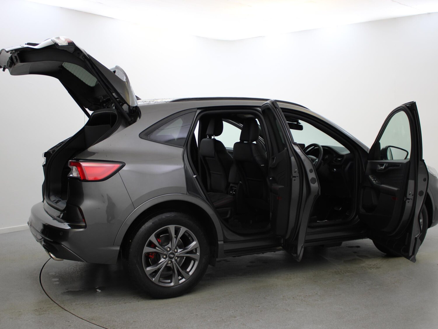 Used Ford Kuga 2022 for sale - 76421478: Photo 34