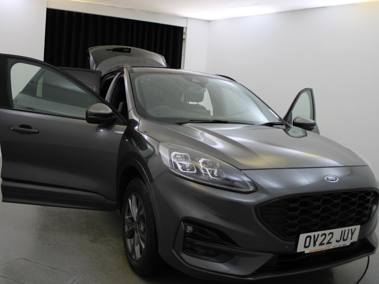 Used Ford Kuga 2022 for sale - 76421478: Photo 35