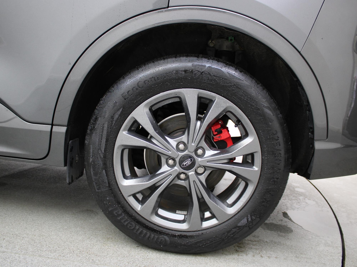 Used Ford Kuga 2022 for sale - 76421478: Photo 39