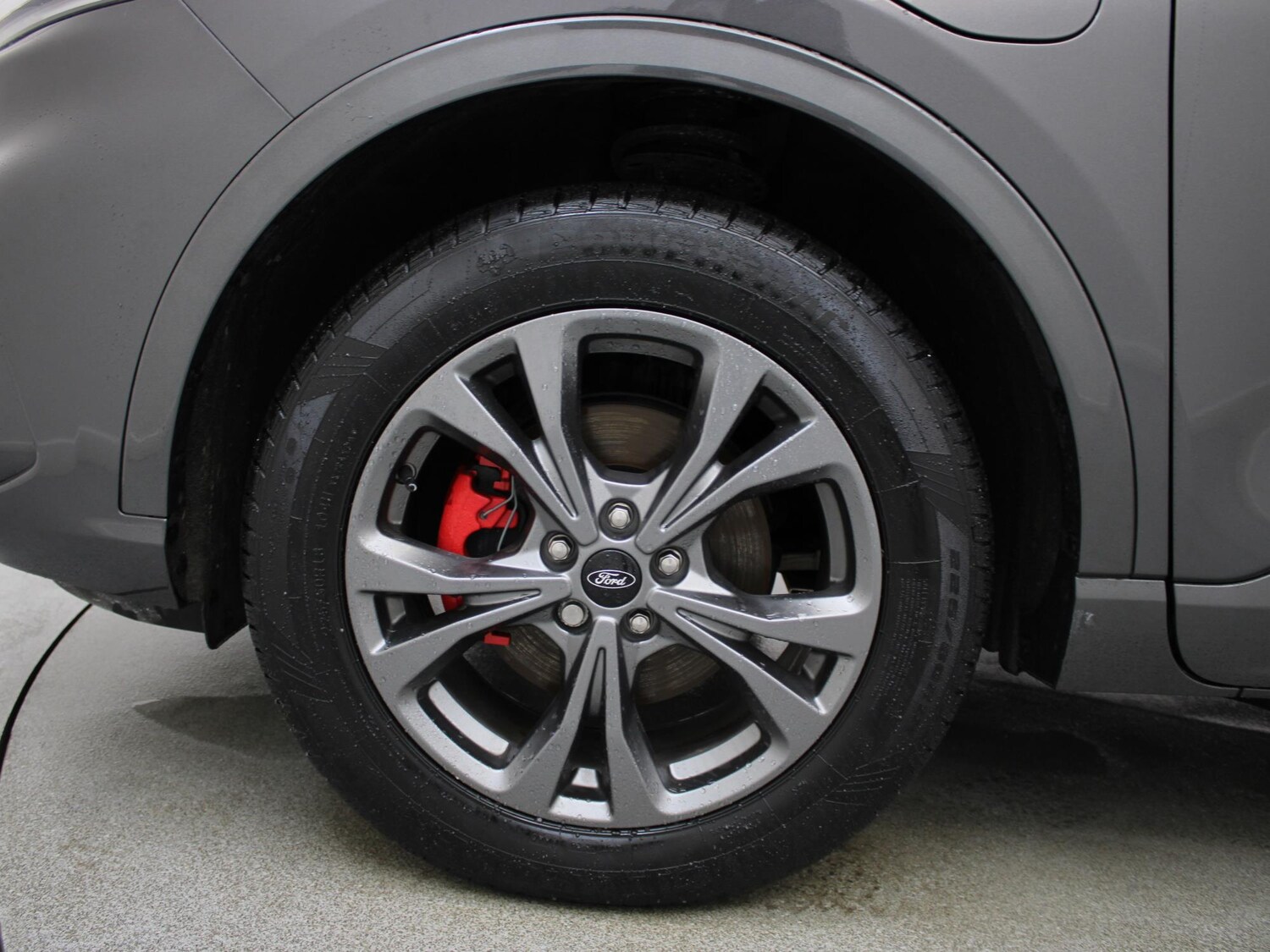 Used Ford Kuga 2022 for sale - 76421478: Photo 40