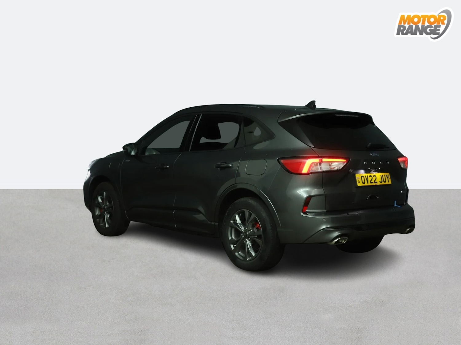 Used Ford Kuga 2022 for sale - 76421478: Photo 5