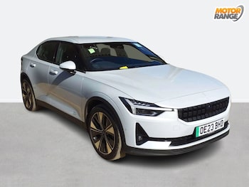 Used Polestar Polestar 2 2023 for sale - 78122474: Photo
