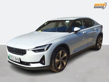 Used Polestar Polestar 2 2023 for sale - 78122474: Photo