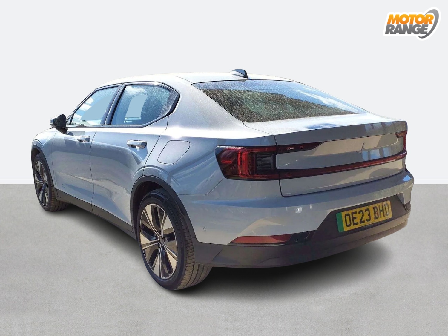 Used Polestar Polestar 2 2023 for sale - 78122474: Photo 3