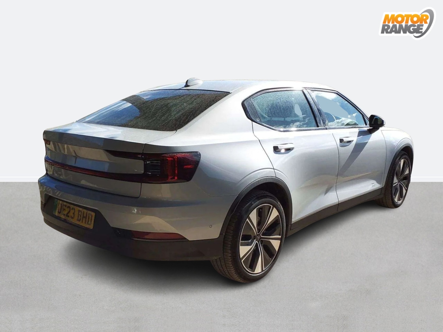 Used Polestar Polestar 2 2023 for sale - 78122474: Photo 4