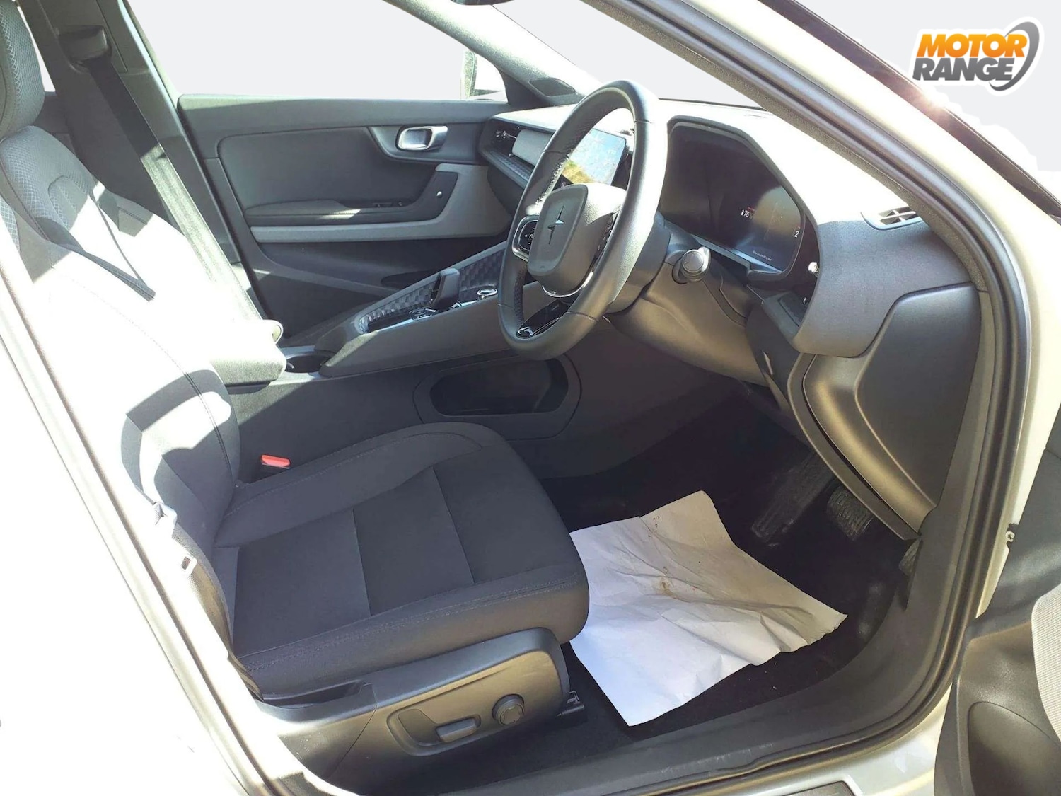 Used Polestar Polestar 2 2023 for sale - 78122474: Photo 5