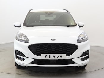 Used Ford Kuga 2022 for sale - 75367590: Photo