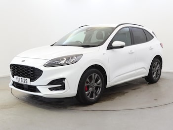 Used Ford Kuga 2022 for sale - 75367590: Photo