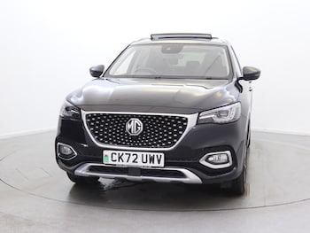 Used MG MG HS 2022 for sale - 78282566: Photo