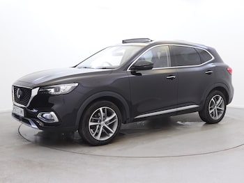 Used MG MG HS 2022 for sale - 78282566: Photo