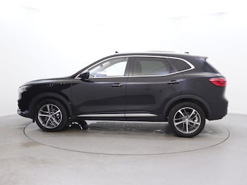 Used MG MG HS 2022 for sale - 78282566: Photo