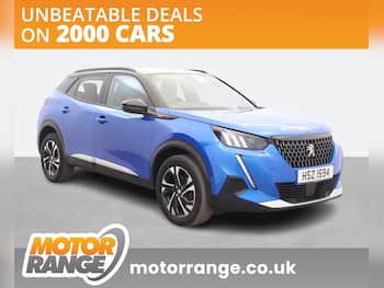 Used Peugeot 2008 2023 for sale - 79679470: Photo