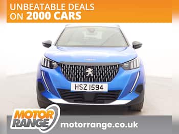 Used Peugeot 2008 2023 for sale - 79679470: Photo