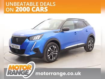 Used Peugeot 2008 2023 for sale - 79679470: Photo