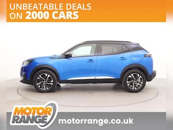 Used Peugeot 2008 2023 for sale - 79679470: Photo