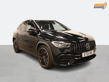 Used Mercedes-Benz GLA 2021 for sale - 79217516: Photo