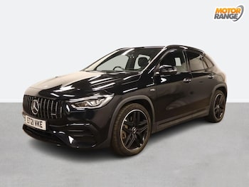 Used Mercedes-Benz GLA 2021 for sale - 79217516: Photo