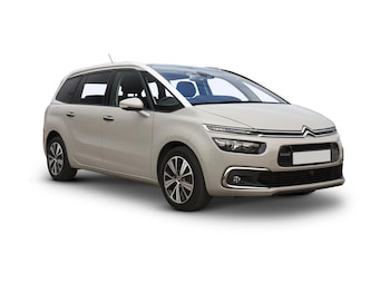 2018 - 1.6 BlueHDi Touch Edition 5dr