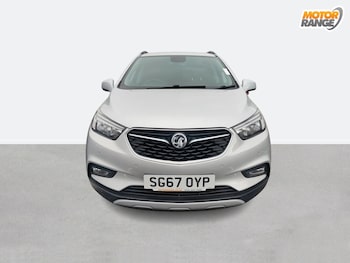 Used Vauxhall Mokka 2017 for sale - 77635145: Photo