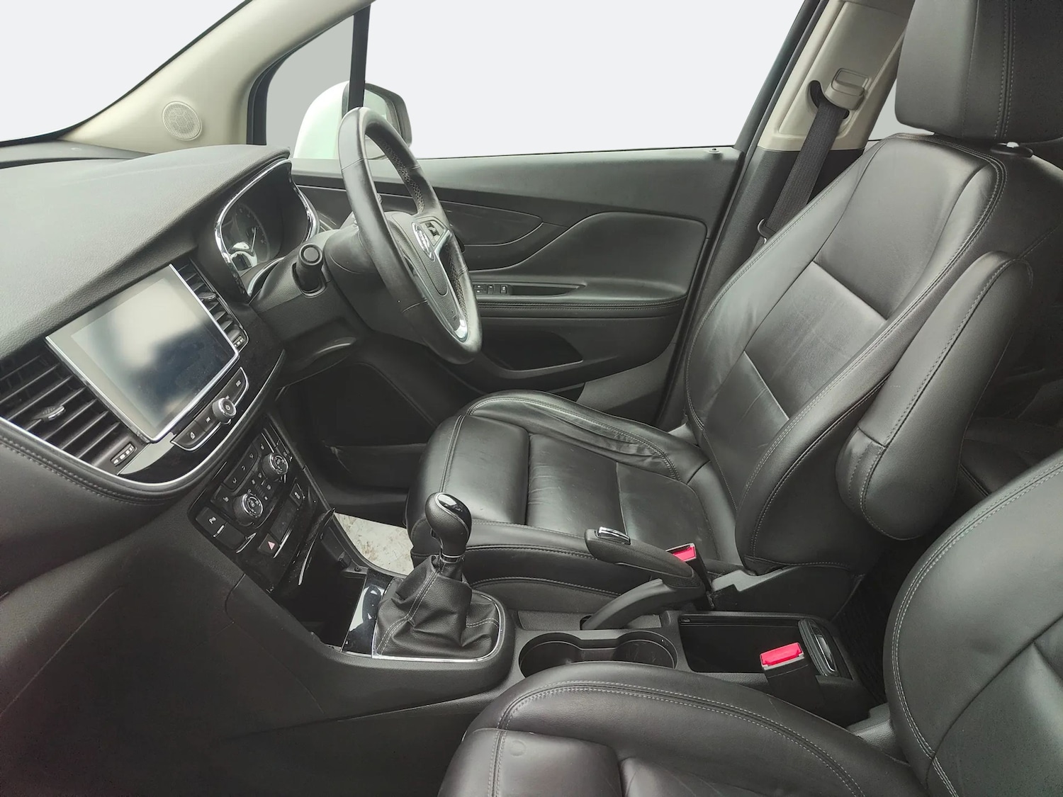 Used Vauxhall Mokka 2017 for sale - 77635145: Photo 5