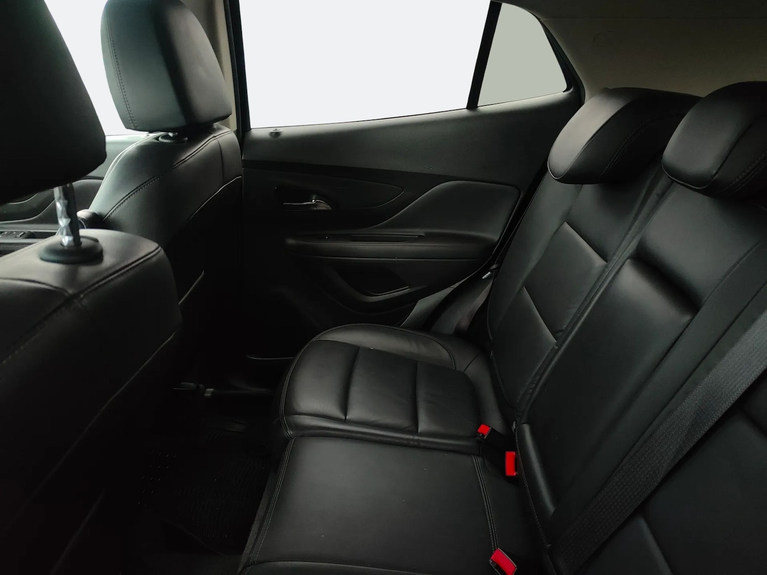 Used Vauxhall Mokka 2017 for sale - 77635145: Photo 6