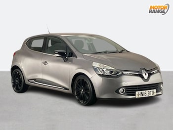 Used Renault Clio 2016 for sale - 78871803: Photo