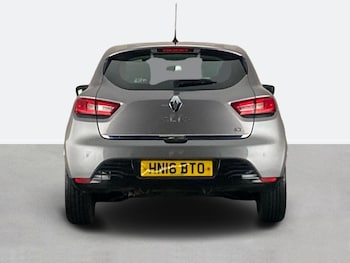 Used Renault Clio 2016 for sale - 78871803: Photo