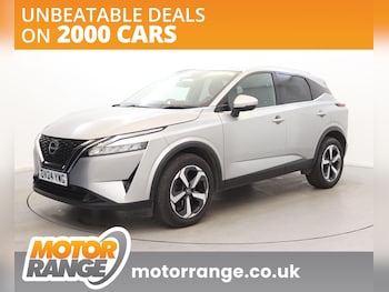 Used Nissan Qashqai 2024 for sale - 79582595: Photo