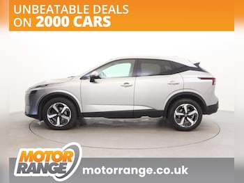 Used Nissan Qashqai 2024 for sale - 79582595: Photo