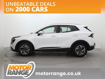 Used Kia Sportage 2023 for sale - 79570958: Photo