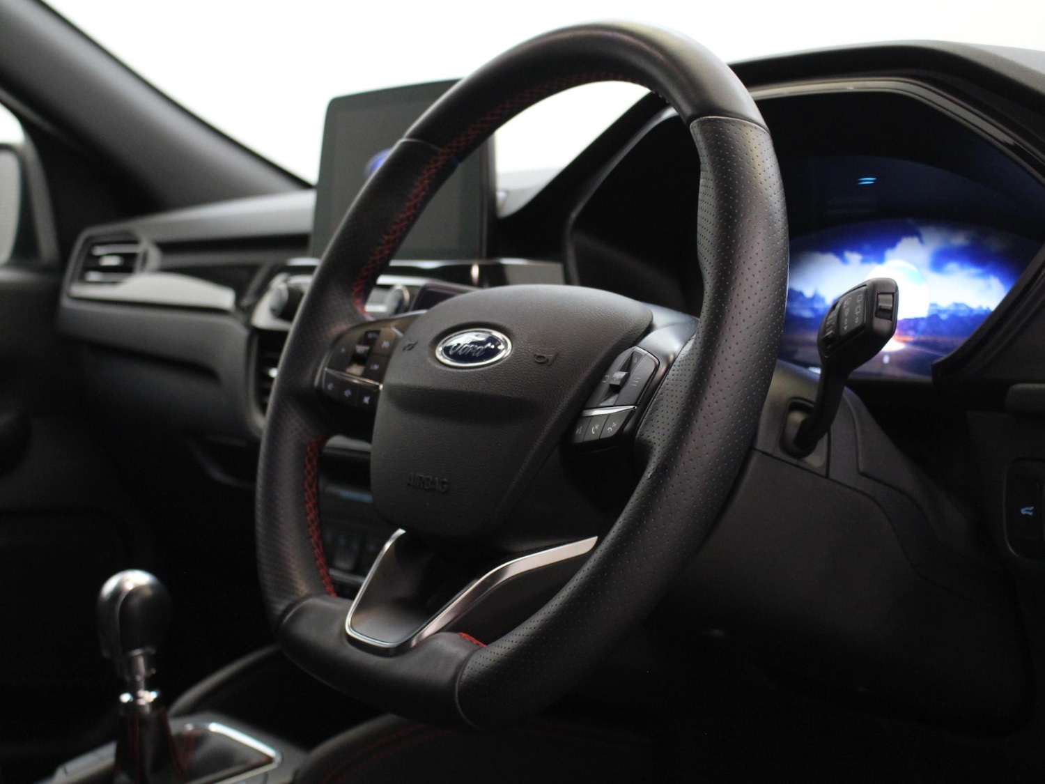 Used Ford Kuga 2021 for sale - 76828036: Photo 15