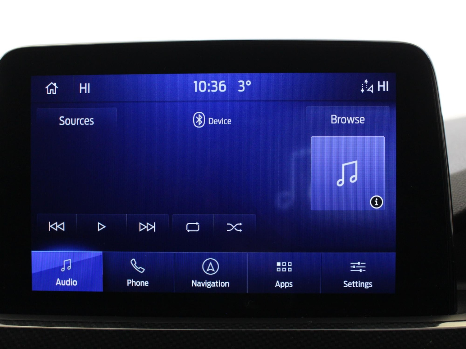 Used Ford Kuga 2021 for sale - 76828036: Photo 19