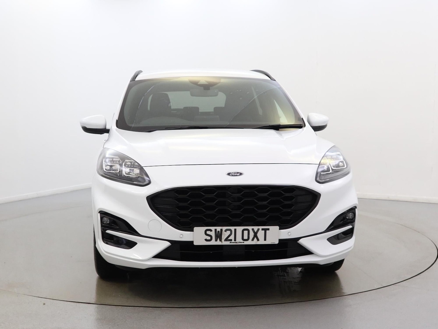Used Ford Kuga 2021 for sale - 76828036: Photo 2