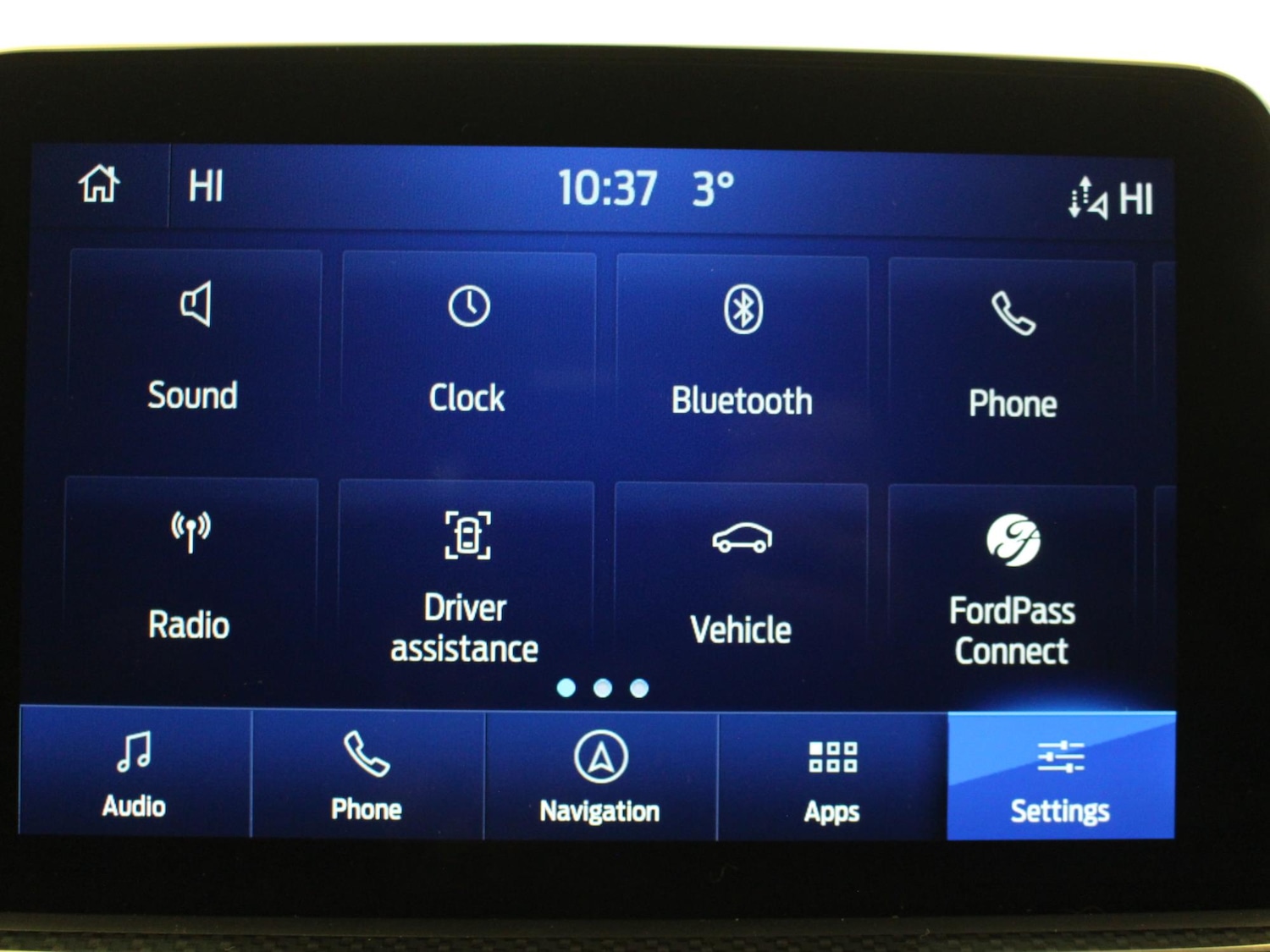 Used Ford Kuga 2021 for sale - 76828036: Photo 22