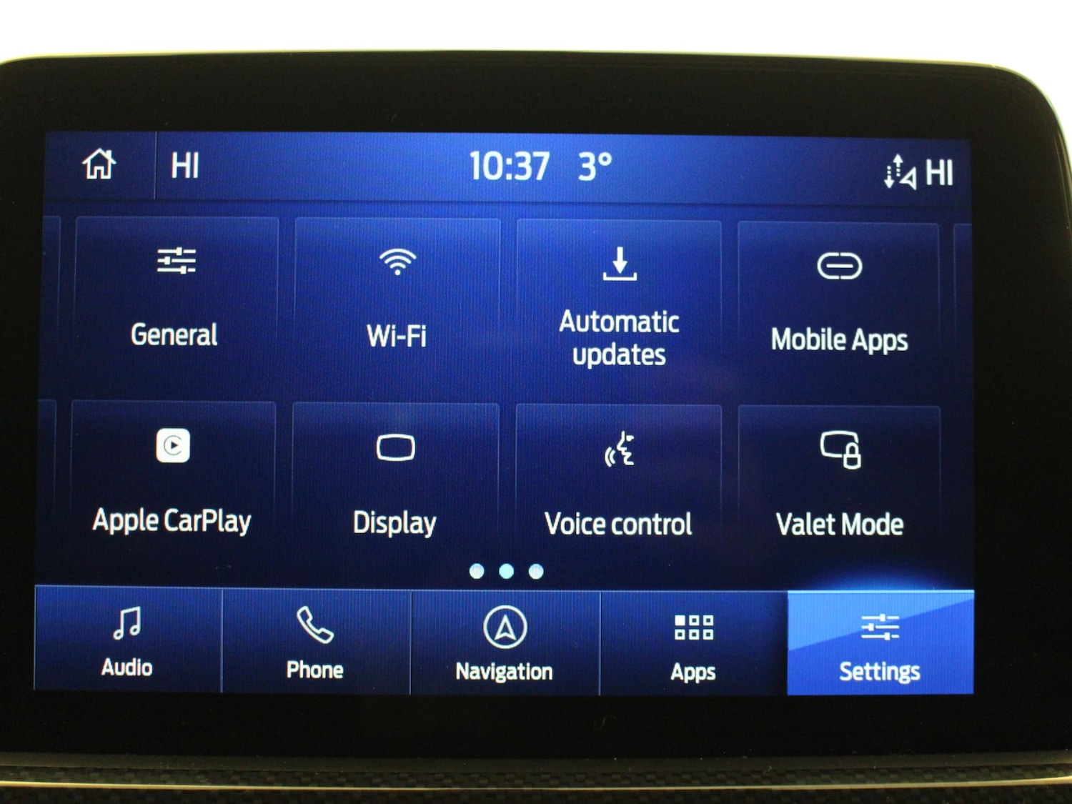 Used Ford Kuga 2021 for sale - 76828036: Photo 23