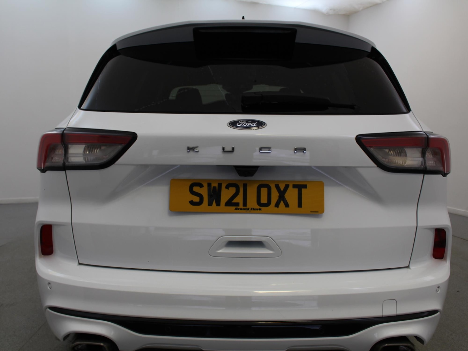 Used Ford Kuga 2021 for sale - 76828036: Photo 31