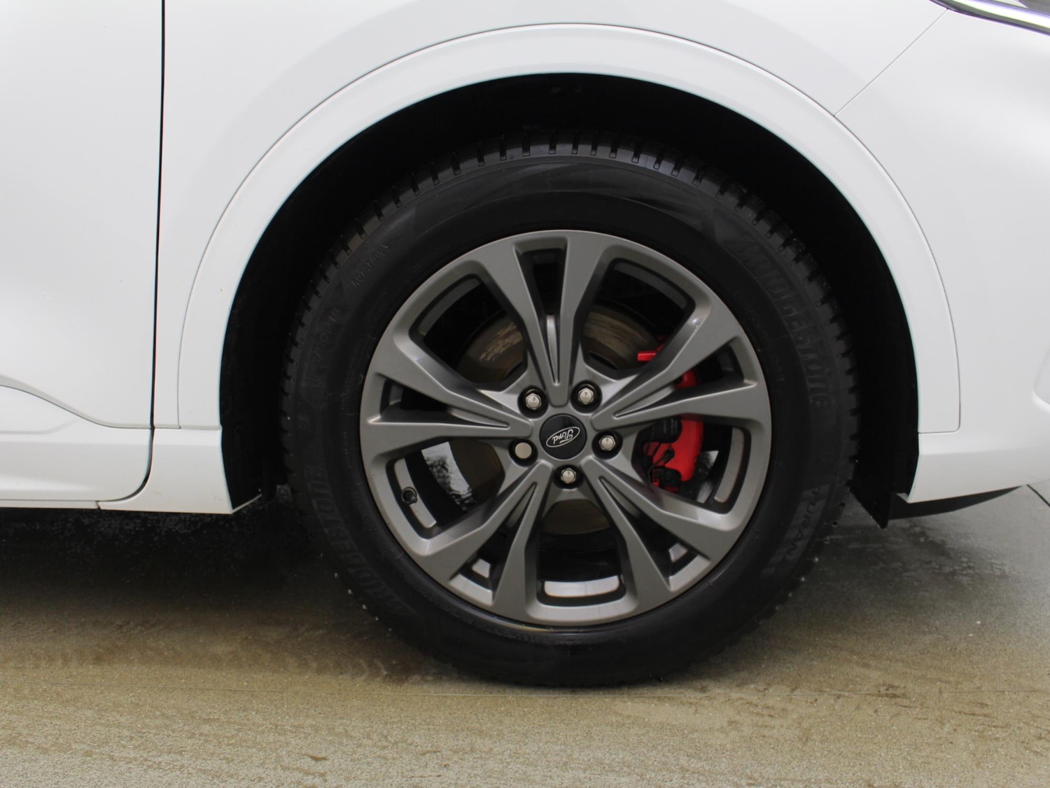 Used Ford Kuga 2021 for sale - 76828036: Photo 34