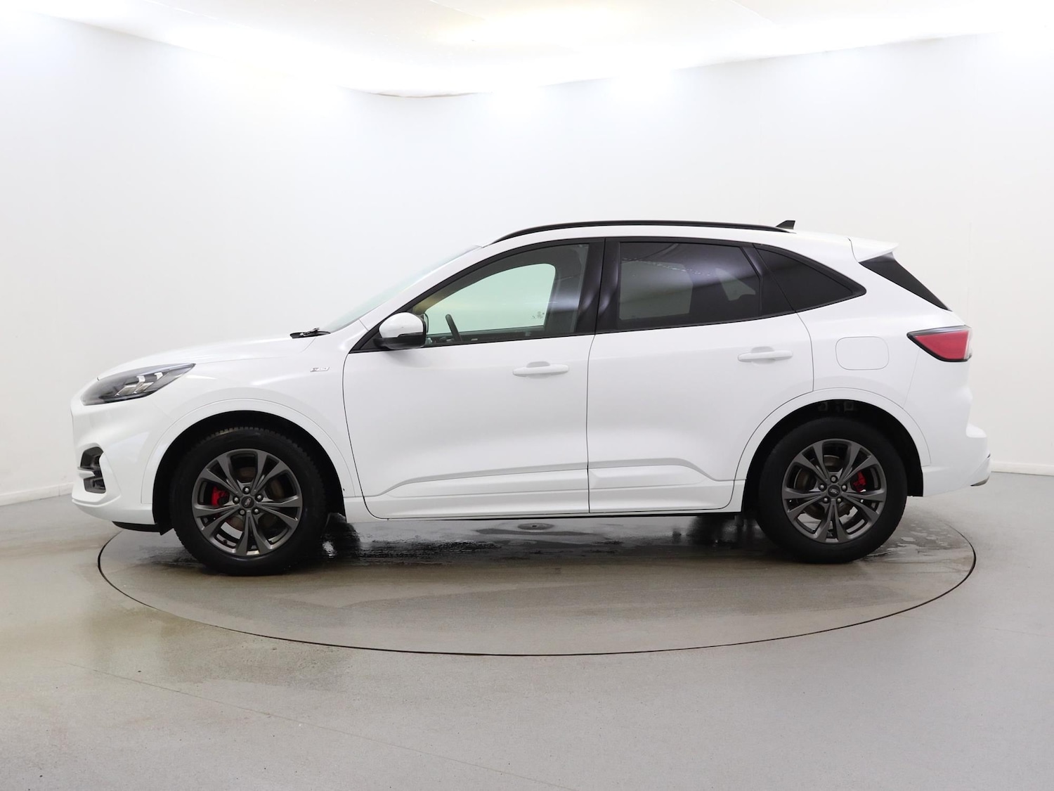 Used Ford Kuga 2021 for sale - 76828036: Photo 4