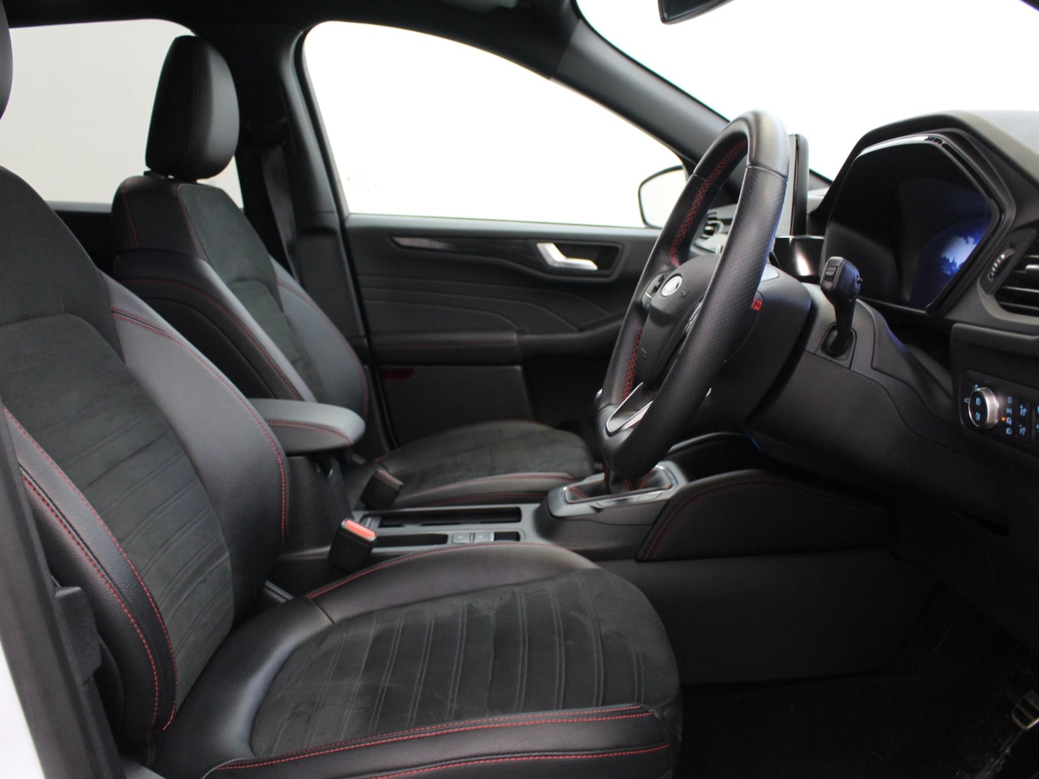 Used Ford Kuga 2021 for sale - 76828036: Photo 9