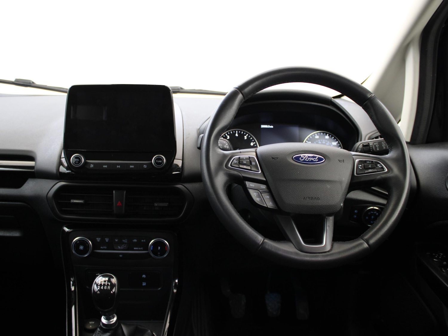 Used Ford Ecosport 2022 for sale - 78139908: Photo 13