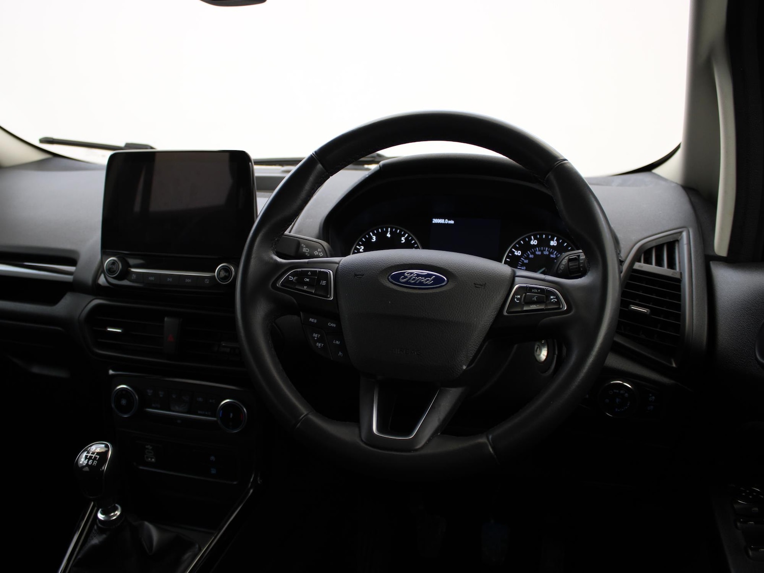 Used Ford Ecosport 2022 for sale - 78139908: Photo 14