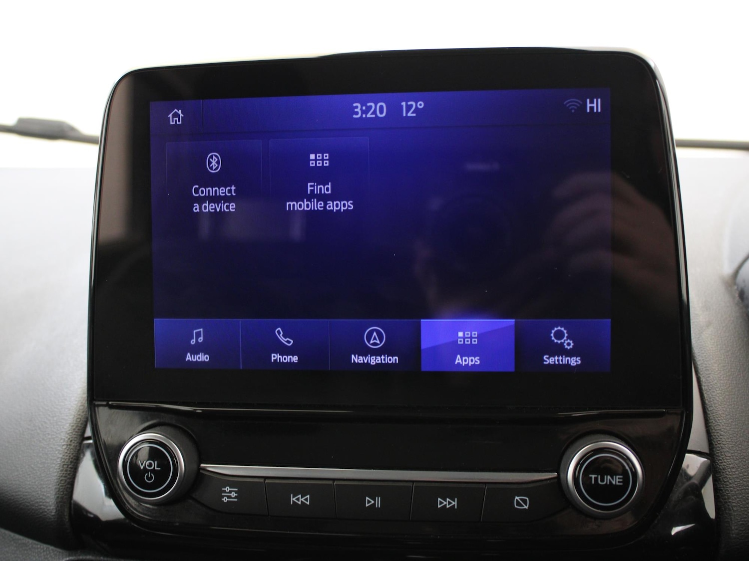 Used Ford Ecosport 2022 for sale - 78139908: Photo 17