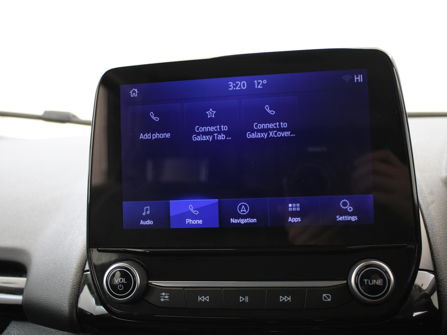 Used Ford Ecosport 2022 for sale - 78139908: Photo 18