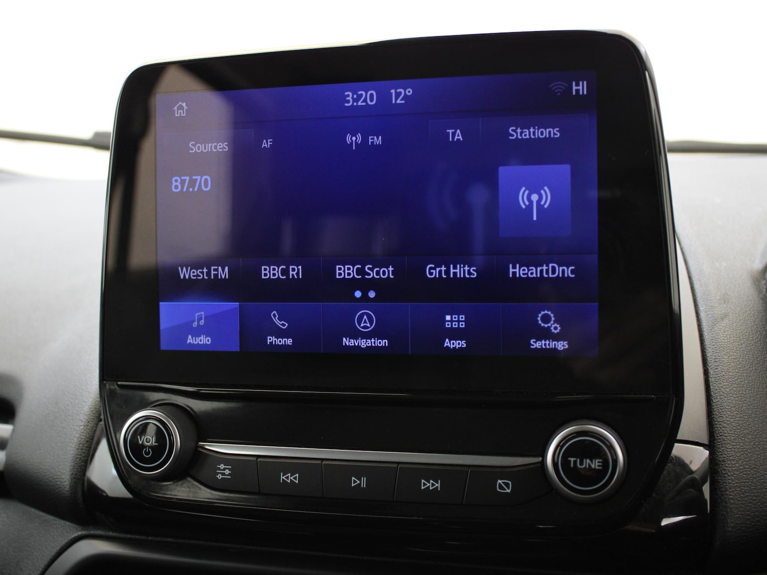 Used Ford Ecosport 2022 for sale - 78139908: Photo 19