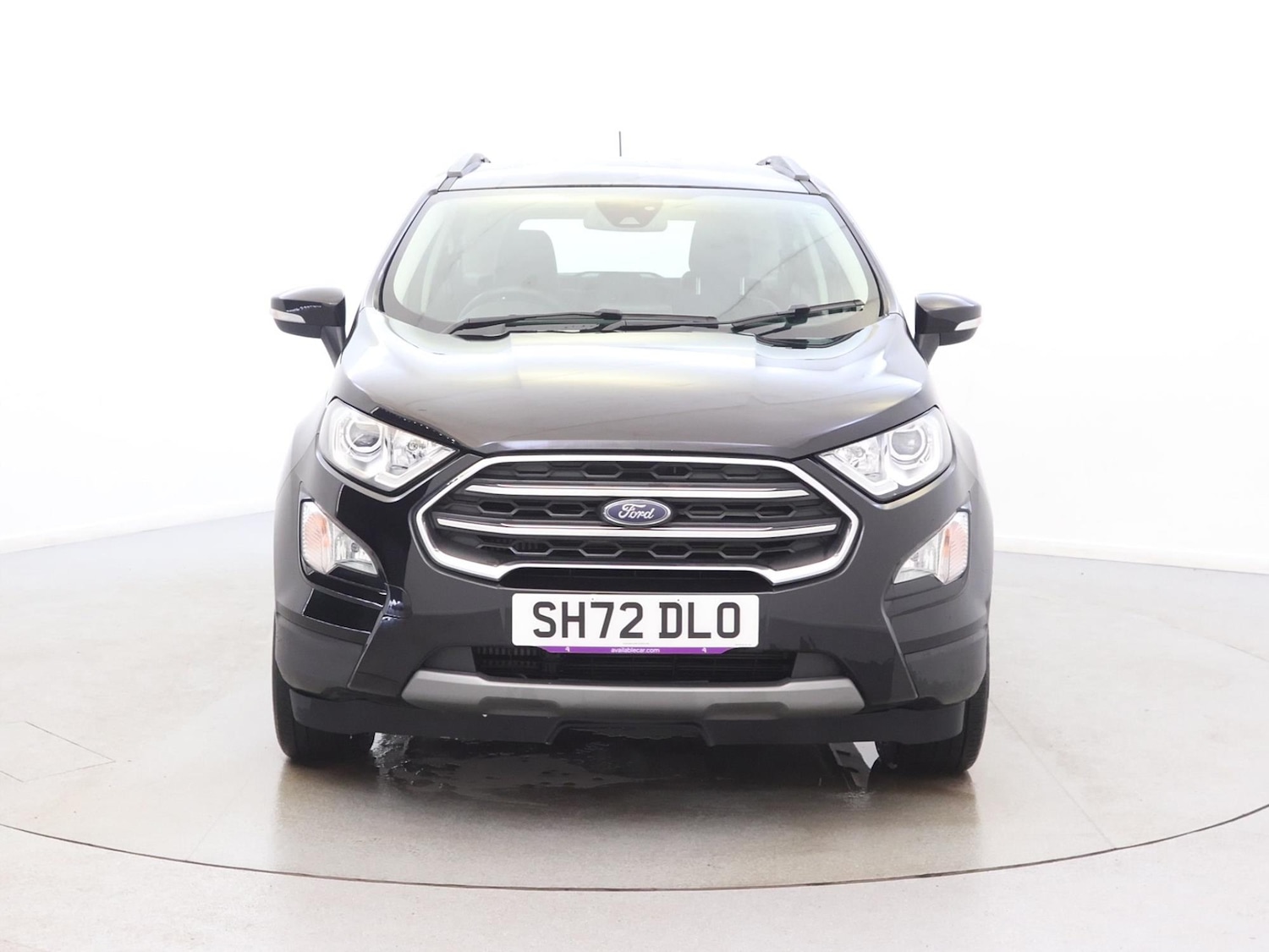 Used Ford Ecosport 2022 for sale - 78139908: Photo 2