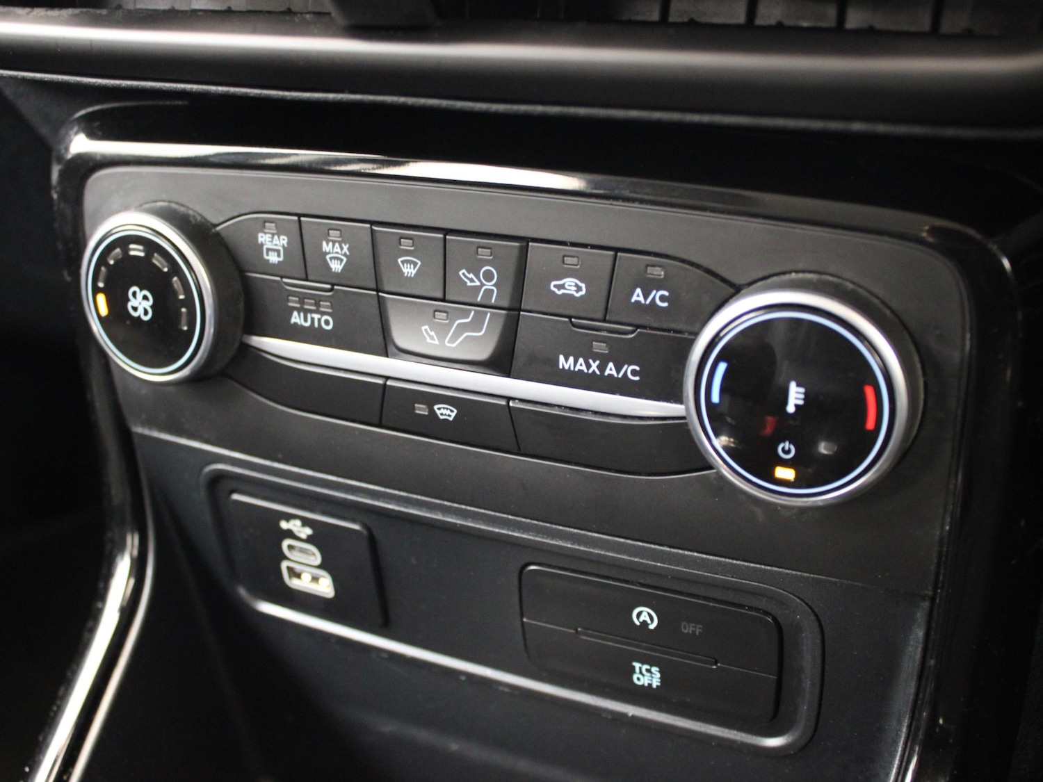 Used Ford Ecosport 2022 for sale - 78139908: Photo 22