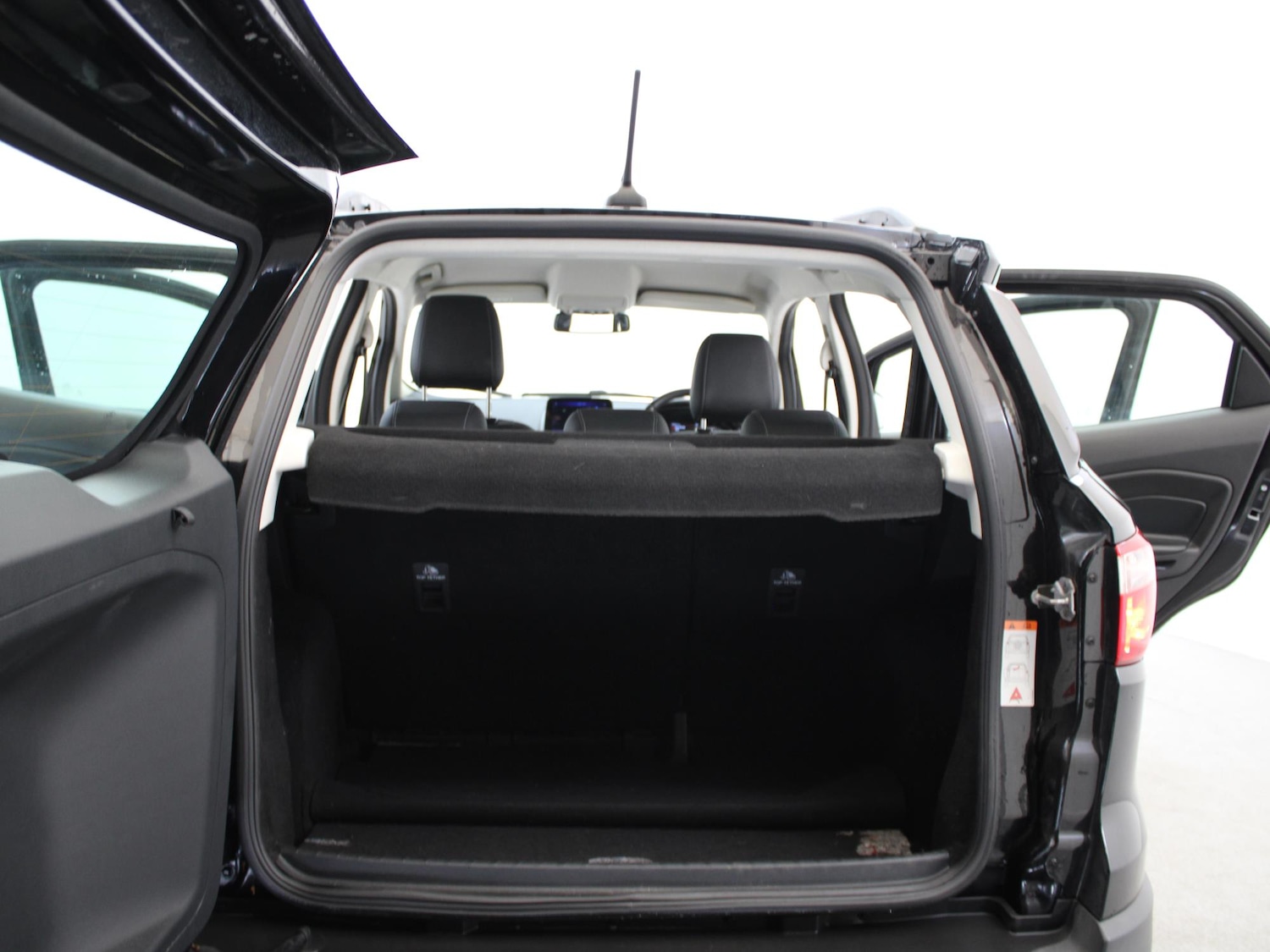 Used Ford Ecosport 2022 for sale - 78139908: Photo 31