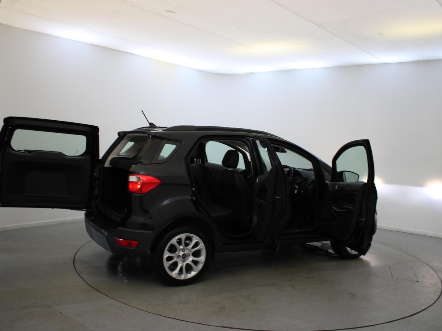 Used Ford Ecosport 2022 for sale - 78139908: Photo 32