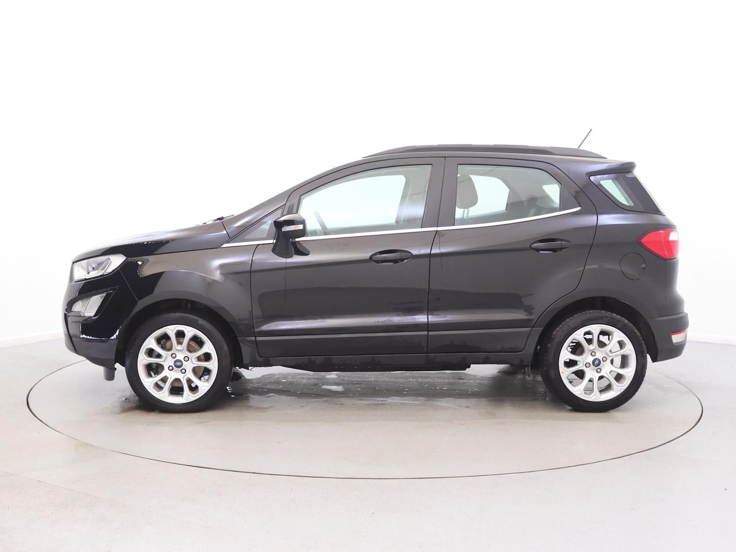 Used Ford Ecosport 2022 for sale - 78139908: Photo 4
